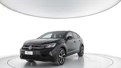 Nero Usata 2023 VW Taigo R-line SUV | 23.500 € (Buon prezzo)