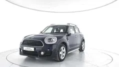 Blu Usata 2018 Mini Cooper D Countryman Hype SUV | 17.000 € (Super prezzo)