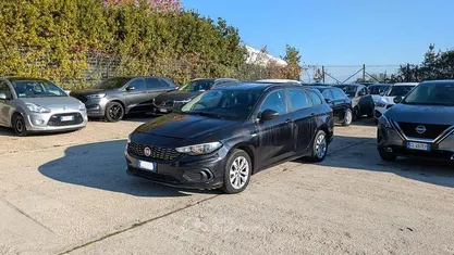 Occasion Fiat Tipo 120 ch (88 kW) 2018 Break