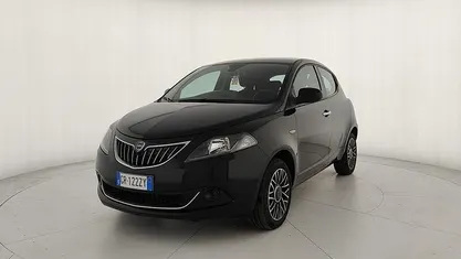 Usata 2024 Lancia Ypsilon S Due volumi | 13.400 € (Buon prezzo)