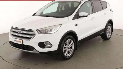 Usata Ford Kuga Business Edition 120 CV (88 kW) 2019 SUV