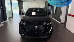 Nero Usata 2023 Peugeot 2008 Active SUV | 19.900 € (Buon prezzo)