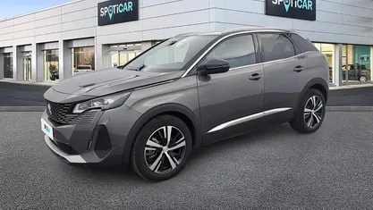 Usata Peugeot 3008 GT 131 CV (96 kW) 2024 SUV