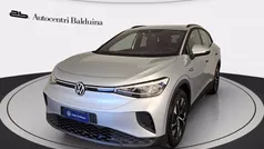 Argento tungsten silver met Usata 2021 VW ID.4 SUV | 24.590 € (Buon prezzo)