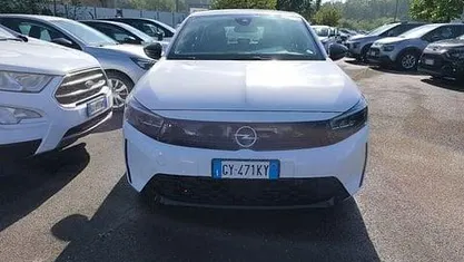 Usata Opel Corsa Edition 101 CV (74 kW) 2025 Berlina