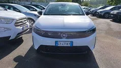 Argento Nuova 2025 Opel Corsa Edition Tre volumi | 16.500 € (Buon prezzo)