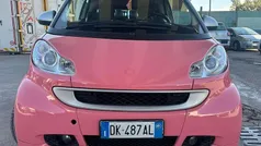 Viola Usata 2007 Smart ForTwo Coupé Passion Coupé | 3500 € (Buon prezzo)