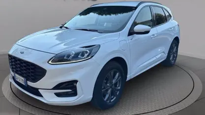 Usata Ford Kuga ST-Line X 225 CV (165 kW) 2023 SUV
