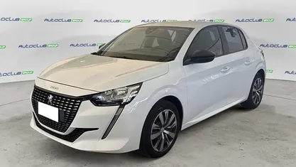 Usata 2023 Peugeot 208 Active Due volumi | 14.900 € (Buon prezzo)