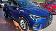 Blu Usata 2020 Renault Captur Intens SUV | 16.500 € (Buon prezzo)