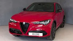 Rosso Nuova 2024 Alfa Romeo Stelvio Veloce SUV | 43.980 € (Buon prezzo)