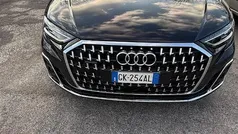 Usata 2022 Audi A8 Tre volumi | 59.000 €