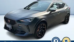 Grigio metallizzato Usata 2022 Cupra Formentor VZ SUV | 41.100 € (Buon prezzo)