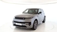 Grigio Usata 2023 Land Rover Range Rover Sport HSE Dynamic SUV | 76.000 € (Buon prezzo)