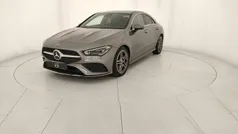 Grigio montagna Usata 2021 Mercedes 200 Premium Coupé | 31.900 € (Ottimo prezzo)