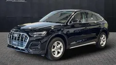 Nero Usata 2022 Audi Q5 Advanced SUV | 41.900 € (Cara)