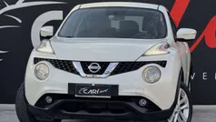 Usata 2015 Nissan Juke Tekna SUV | 6999 € (Ottimo prezzo)