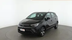 Usata 2021 Opel Crossland X SUV | 10.899 € (Ottimo prezzo)
