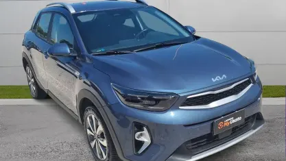 Usata Kia Stonic Urban 100 CV (73 kW) 2023 Grantracite SUV