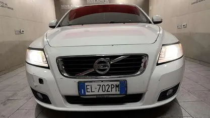 Usata Volvo V50 R-Design 150 CV (110 kW) 2012 Station wagon