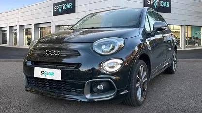 Usata Fiat 500X Sport 131 CV (96 kW) 2024 SUV
