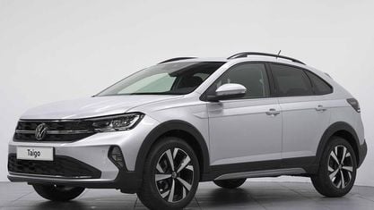Nouvelle VW Taigo Edition 115 ch (84 kW) 2025 SUV