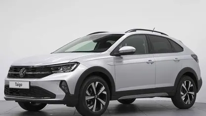 Nuova VW Taigo Edition 115 CV (84 kW) 2025 SUV