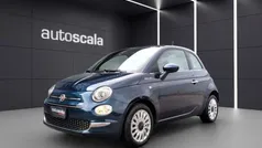 Blu Usata 2024 Fiat 500 Dolcevita Due volumi | 13.990 € (Buon prezzo)