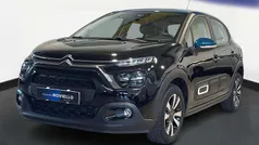 Usata 2021 Citroën C3 Shine Tre volumi | 13.200 € (Buon prezzo)