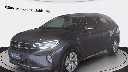 Usata 2023 VW Taigo Life SUV | 19.800 € (Buon prezzo)