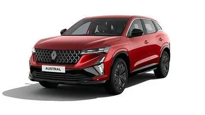 Usata Renault Austral Evolution 158 CV (116 kW) 2025 SUV