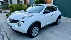 Usata 2014 Nissan Juke Tekna SUV | 5500 € (Super prezzo)