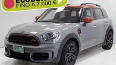 Grigio Usata 2020 Mini John Cooper Works Countryman SUV | 27.900 € (Ottimo prezzo)