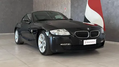 Usata BMW Z4 Efficient Dynamics 265 CV (194 kW) 2006 Coupé