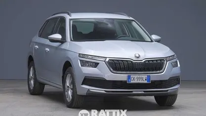 Usata 2022 Skoda Kamiq Ambition SUV | 15.781 € (Buon prezzo)