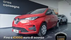 Usata 2020 Renault Zoe Life Due volumi | 11.500 € (Buon prezzo)