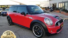 Usata 2009 Mini Cooper Clubman Chili Station wagon | 7500 € (Buon prezzo)