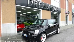 Nero metallizzato Usata 2011 Mini John Cooper Works Due volumi | 6000 €