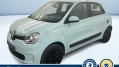 Azzurro metallizzato Usata 2019 Renault Twingo Zen Due volumi | 10.900 € (Buon prezzo)