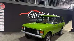 Usata 1984 Land Rover Range Rover SUV | 32.900 €