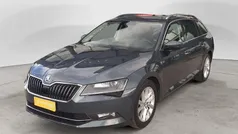 Usata 2019 Skoda Superb Executive Station wagon | 19.900 € (Buon prezzo)