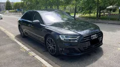 Audi A8L
