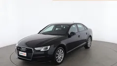 Nero Usata 2018 Audi A4 Tre volumi | 19.099 € (Ottimo prezzo)