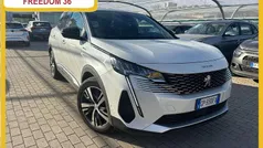 Bianco Usata 2023 Peugeot 3008 Allure SUV | 19.990 € (Ottimo prezzo)