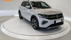 Beige Nuova 2025 VW T-Cross R-line Plus SUV | 26.500 € (Buon prezzo)