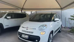 Usata 2013 Fiat 500L Lounge Monovolume | 6500 € (Buon prezzo)