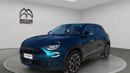 Usata Fiat 600 La Prima 100 CV (73 kW) 2025 SUV