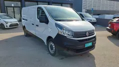 Bianco Usata 2021 Fiat Talento S Furgone | 17.900 € (Buon prezzo)