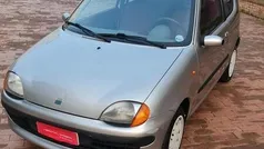 Usata 1999 Fiat Seicento Due volumi | 3490 € (Buon prezzo)