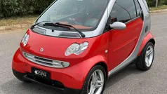 Usata 2003 Smart ForTwo Coupé Passion Due volumi | 5700 €